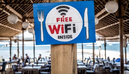 【これで解決】WiFi電波が弱い、頻繁に途切れてしまう【WiFi Extender】